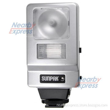 EMOBLITZ VFL312 Speedlite for Digital Camera Camcorder